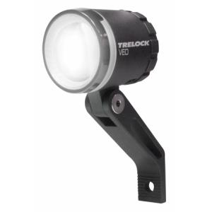 Trelock LS 415 Fahrradrücklicht LED Dynamo (schwarz) günstig kaufen ▷