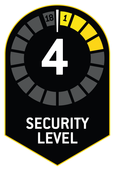 Security level 4