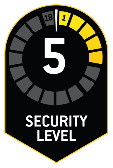 Security level 5