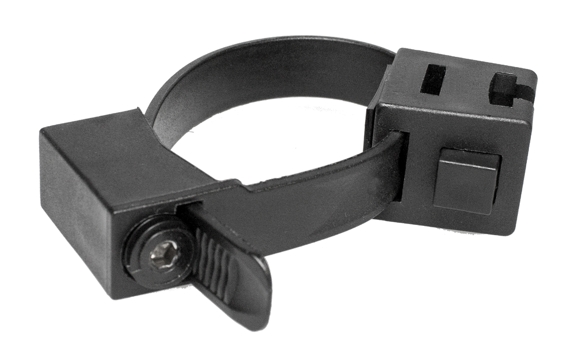 BRACKET ZK 108 FOR CABLE LOCKS