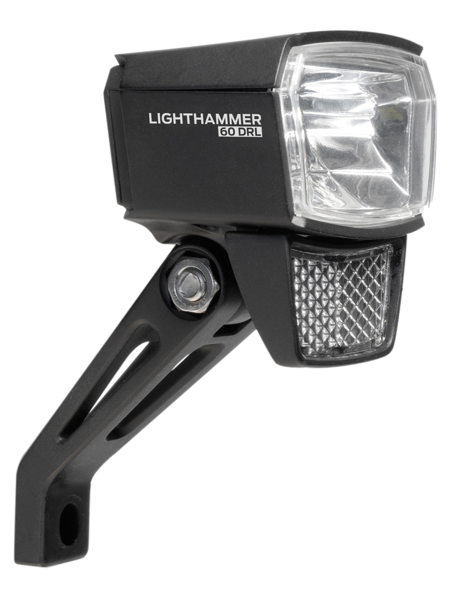 LS 805 T-LIGHT HAMMER 60 ZL 410 AM