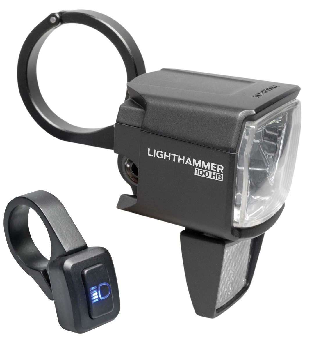 LS 890 HB-LIGHT HAM100 ZL 400-318/350 AM